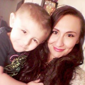 Meet your Posher, Bernadette